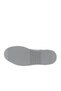 Gray Antique Leather Men's Sports Shoes - 5