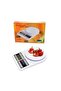 Electronic kitchen scale - 2