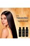 Brazilian Keratin Hair Treatment Kit 3-Step Straightening Set with Coffee Extract 120ml x 3 - 3