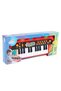 Orga electronica, Eccho, 24 clape - 6