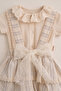 Seasonal Baby Girl Stella Salopet - 4