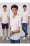 Cooling Style in Hot Temperatures: Anti-Sweat, Breathable, Special Fabric Shirts - 2