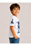 Boy's Space Themed Astronaut Printed T-Shirt Premium Quality |   Surprise Gift - 2