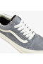 Old Skool Black Shoes - 4