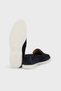 Suede Loafer Shoes Men's Shoes 1527323L1 - 5