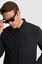Men's Black Coat 50318842-Vr046 - 2