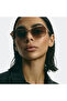 LYNX Sunglasses, Bronze - 4