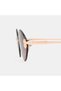 ABRAR Sunglasses, Rose gold - 3