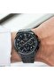 Rwa147786 Men's Wristwatch with Steel Strap - 4