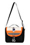 Set of 3 Primary School Bags with Astronaut Pattern, Thermal Lunch Box for Boys - 6