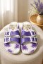 Size 36 Gezer Soft Sole Slippers - 2