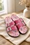 Size 40 Gezer Soft Sole Slippers - 2