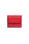 Women's / Girls' Wallet & Card Holder 2614 Leather Wallet Card Holder - 3