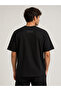 Nape Archive 01 Premium Nakışlı Basic Tişört