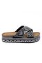 222 26Yt Women's Daily Slippers Black - 2