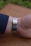 Men's Metal Wristwatch 5 Bar Water Resistant 2 Year Warranty - 7