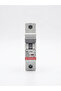 فيدرال 1X10 A C نوع 3Ka صمام أمان أوتوماتيكي FM3-C 9EC-C0331-0D10