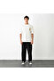 Unisex Crew Neck Printed Oversize Tshirt - 2