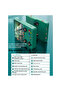 X6 Handheld Retro Game Console 32GB Green - 4
