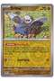 Drilbur [Reverse Holo] 085/162 - Temporal Forces - Card (Mint)