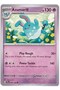 Azumarill 065/162 - Temporal Forces - Kart (Mint)
