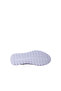 Women's Casual Sneakers Lace-Up Wedge Heel - 3