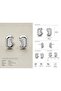 Luna Jewelled Earrings - 2