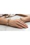Radiant Luxe Crystal Bracelet – Timeless Elegance for Every Occasion - 3