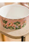 Esvab • Modern & Distinctive Printed Porcelain Bowl 12 cm - 4