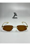 Carni Geometric Model Women'S/Men's Sunglasses by Monal 2026 Ultra Light - 2