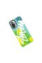 Xiaomi Redmi Note 10 Pro Compatible Case Estoril Pattern Cover - Estoril - 2 - 5