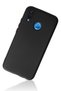 حافظة SPT-GLD P20 Lite من السيليكون الأولي (141246) - أسود - 2