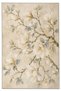 Sdt Traditional Patterned Modern Woven Base Decorative Carpet Sdtamor2066
