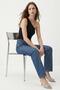 Buzkar Stone Baklava Pattern Jean 4040