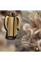 HQ Fashion Bag – Stylish Trendy Handbag with Durable Material for Daily Use, Shopping, Travel & Casual Outings - Beige Black - 4