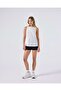 6Sf5008-Of Women's Tank Top - Off-White - 2