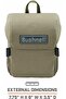 Prime 10x42 Binoculars and Caddy Volt Bino - 6