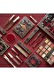 Liquid Velvet Lipstick "Twilight Illusion" 002 "Cursed", 2.8 g - 3