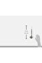 Basic Cooking Ladle Silver - 8