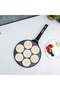DC3220 Pancake Pan, 26 cm Size, Black - 3