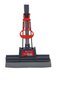 Double Roller PVA Mop, Adjustable Iron Handle, DC2360 - 3