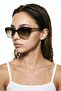Desa Brown Green Degrade Sunglasses - 3