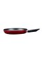 Classicique Open Frypan Red 32cm