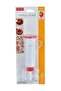 5-Nozzle Icing Set White/Red - 5