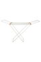 Loyd Cloth Dryer- DC3712 with Side Wings, Powder Coated Iron, Foldable, 18m Drying, 18 Kg - 4
