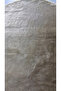 Kozan Non-Slip Base, Dowry Box, Soft Lace Detailed 2-Piece Super Luxury Oval Bath Mat Set - 7