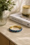 Women's Steel Clamp Bracelet - 4
