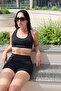 Women’s Limitless Razorback Sports Bra - 3