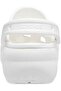 Classic Platform Clog W Cr2918 100 White - 4