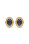 Steel Bianca Earrings